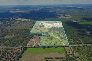 000 River Rd, Sneads, FL 32460 - Photo 1