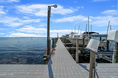 2100 W Beach Drive #N101, Panama City, FL 32401 - Photo 38