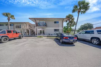 2100 W Beach Drive #N101, Panama City, FL 32401 - Photo 32