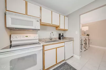 2100 W Beach Drive #N101, Panama City, FL 32401 - Photo 10