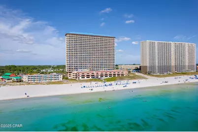 14825 Front Beach Road #801, Panama City Beach, FL 32413 - Photo 32
