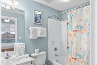 14825 Front Beach Road #801, Panama City Beach, FL 32413 - Photo 20