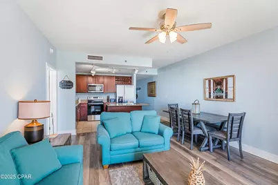 9860 S Thomas Drive #622, Panama City, FL 32408 - Photo 6