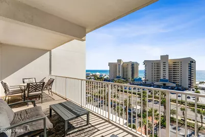 9860 S Thomas Drive #622, Panama City, FL 32408 - Photo 32