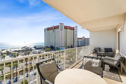 9860 S Thomas Drive #622, Panama City, FL 32408 - Photo 4