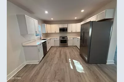 25 W Cooper Drive, Panama City, FL 32404 - Photo 1