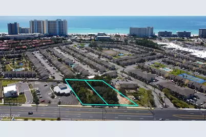 000 Hutchison Boulevard, Panama City Beach, FL 32407 - Photo 4