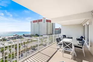 9860 S Thomas Dr, Panama City, FL 32408 - Photo 1