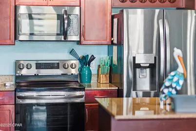 9860 S Thomas Drive #621, Panama City, FL 32408 - Photo 20