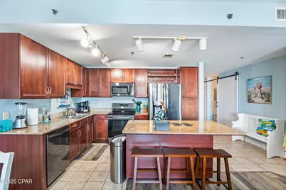 9860 S Thomas Drive #621, Panama City, FL 32408 - Photo 18