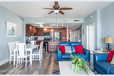 9860 S Thomas Drive #621, Panama City, FL 32408 - Photo 10