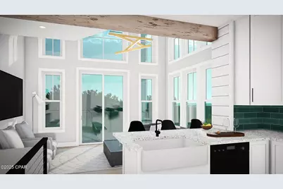 111 S 39th Street #B, Mexico Beach, FL 32456 - Photo 14