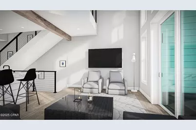 111 S 39th Street #B, Mexico Beach, FL 32456 - Photo 12