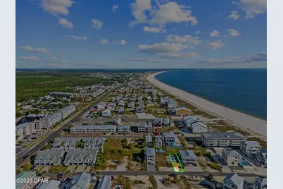 111 S 39th Street #B, Mexico Beach, FL 32456 - Photo 22
