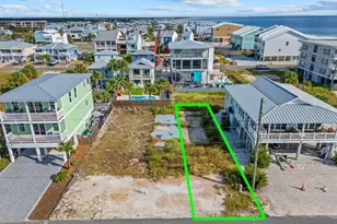 111 S 39th St, Mexico Beach, FL 32456 - Photo 1