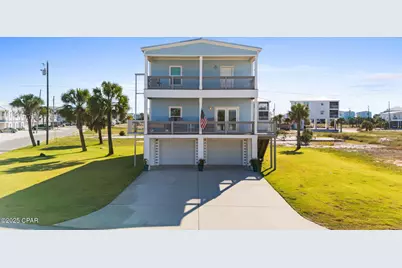 121 Miramar Drive, Mexico Beach, FL 32456 - Photo 8
