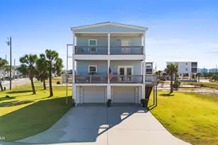 121 Miramar Dr, Mexico Beach, FL 32456 - Photo 8