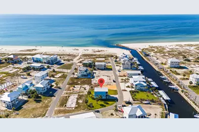 121 Miramar Drive, Mexico Beach, FL 32456 - Photo 1