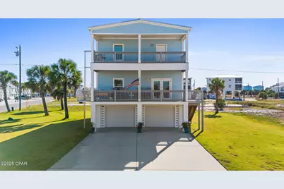 121 Miramar Drive, Mexico Beach, FL 32456 - Photo 62