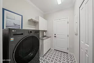 9302 Paradise Dr, Panama City Beach, FL 32413 - Photo 34