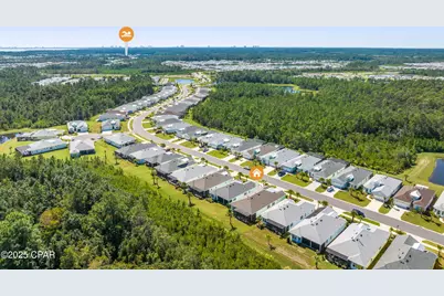 9302 Paradise Drive, Panama City Beach, FL 32413 - Photo 44