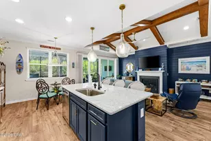 9302 Paradise Dr, Panama City Beach, FL 32413 - Photo 2