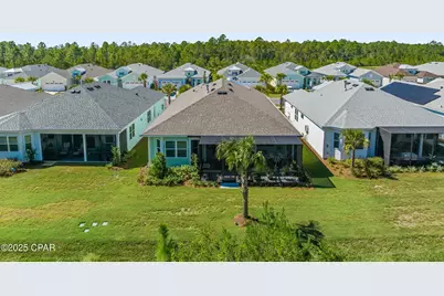 9302 Paradise Drive, Panama City Beach, FL 32413 - Photo 42