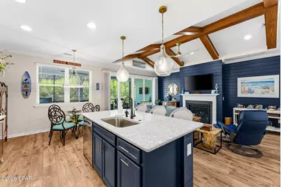 9302 Paradise Drive, Panama City Beach, FL 32413 - Photo 12