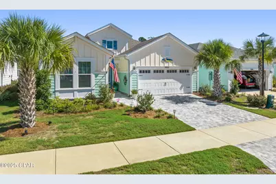 9302 Paradise Drive, Panama City Beach, FL 32413 - Photo 2
