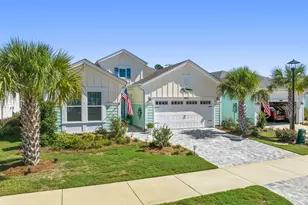 9302 Paradise Dr, Panama City Beach, FL 32413 - Photo 2