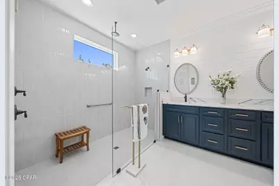 9302 Paradise Drive, Panama City Beach, FL 32413 - Photo 30