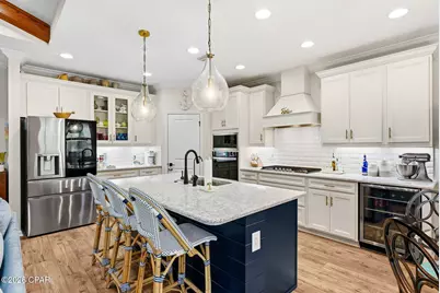 9302 Paradise Drive, Panama City Beach, FL 32413 - Photo 10