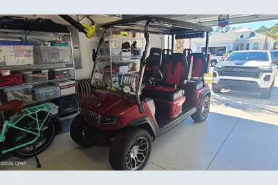 9302 Paradise Drive, Panama City Beach, FL 32413 - Photo 48