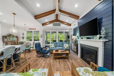 9302 Paradise Drive, Panama City Beach, FL 32413 - Photo 6