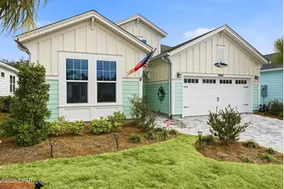 9302 Paradise Drive, Panama City Beach, FL 32413 - Photo 2