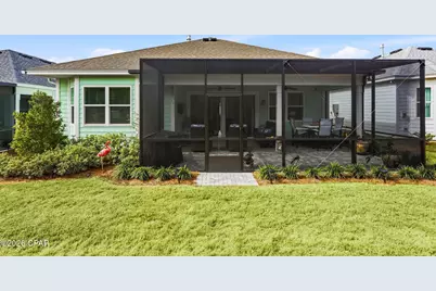 9302 Paradise Drive, Panama City Beach, FL 32413 - Photo 40