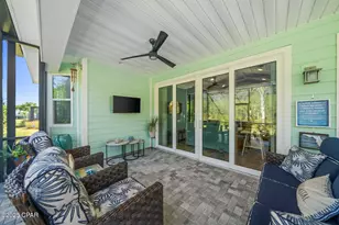 9302 Paradise Dr, Panama City Beach, FL 32413 - Photo 36