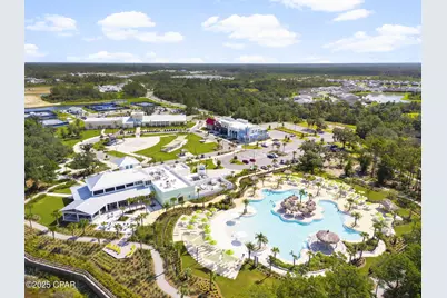 9302 Paradise Drive, Panama City Beach, FL 32413 - Photo 52