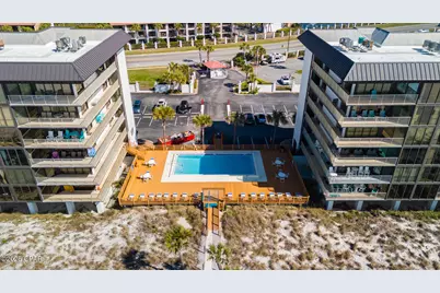 11757 Front Beach Road #W506, Panama City Beach, FL 32407 - Photo 44