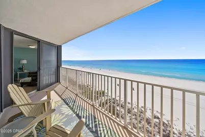 11757 Front Beach Road #W506, Panama City Beach, FL 32407 - Photo 1