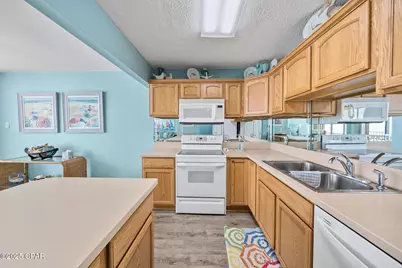 11757 Front Beach Road #W506, Panama City Beach, FL 32407 - Photo 10