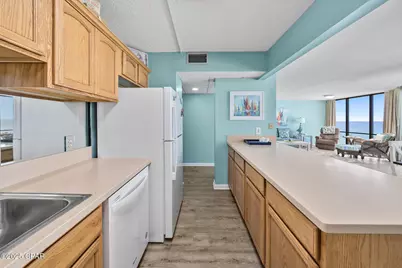 11757 Front Beach Road #W506, Panama City Beach, FL 32407 - Photo 8