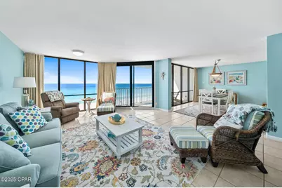 11757 Front Beach Road #W506, Panama City Beach, FL 32407 - Photo 2