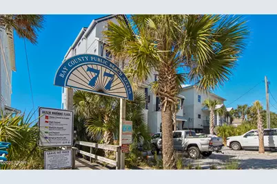 19980 First Avenue, Panama City Beach, FL 32413 - Photo 12
