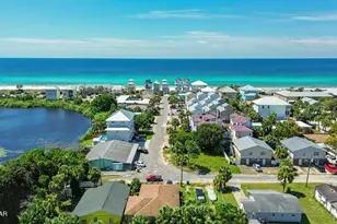 19980 1st Ave, Panama City Beach, FL 32413 - Photo 1