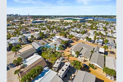 207 Squid Lane, Panama City Beach, FL 32408 - Photo 6