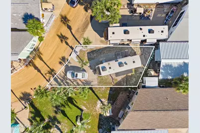 207 Squid Lane, Panama City Beach, FL 32408 - Photo 1