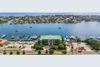 602 Harbor Blvd #203, Destin, FL 32541 - Photo 1