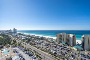 9860 S Thomas Dr, Panama City, FL 32408 - Photo 20