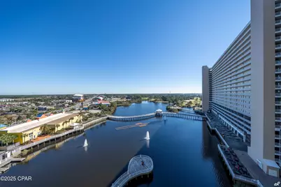 9860 S Thomas Drive #1516, Panama City, FL 32408 - Photo 22